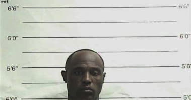 Joseph Lee, - Orleans Parish County, LA 